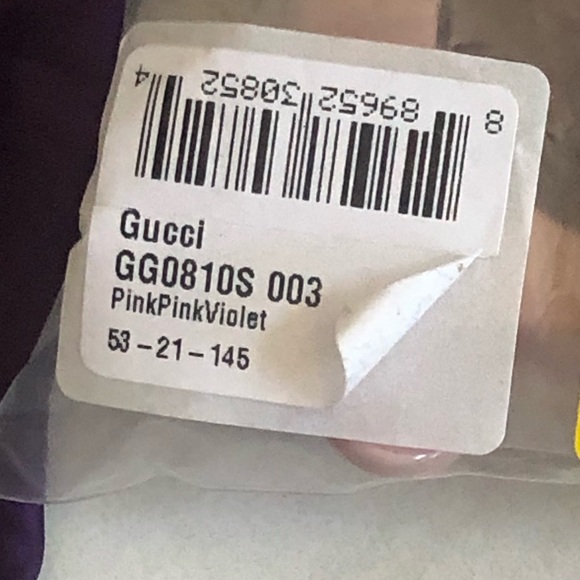 🔥NEW GUCCI SUNGLASSES 🔥 - Picture 6 of 14